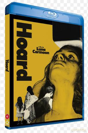 Hoard [Blu-Ray]