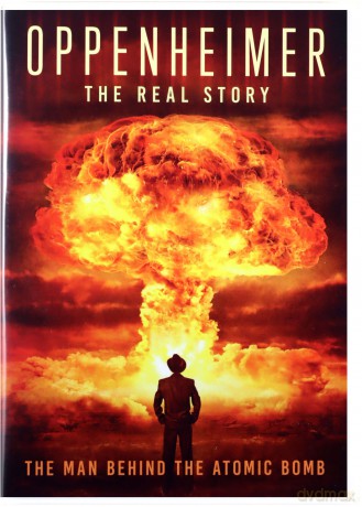 Oppenheimer - The Real Story [DVD]