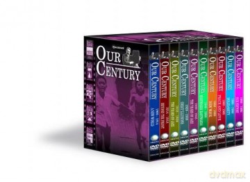 Our Century 1900 to 1999 [DVD]
