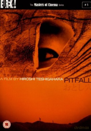 Pitfall [DVD]