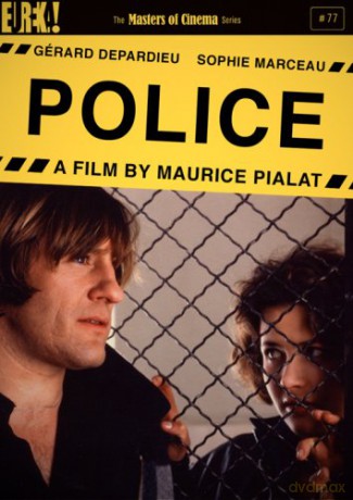 Police [DVD]