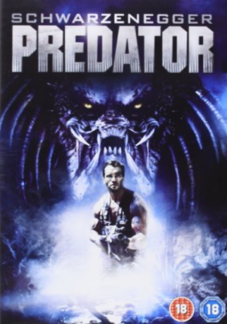 Predator [DVD]