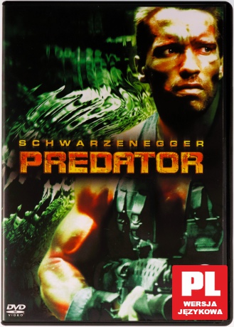 Predator [DVD]