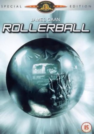 Rollerball - Special Edition [DVD]