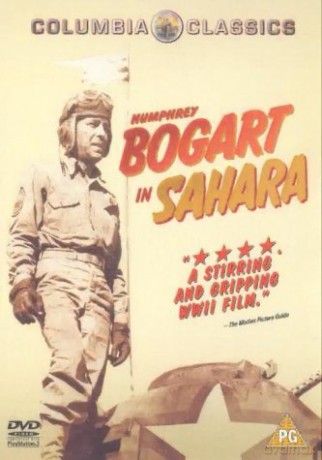 Sahara [DVD]