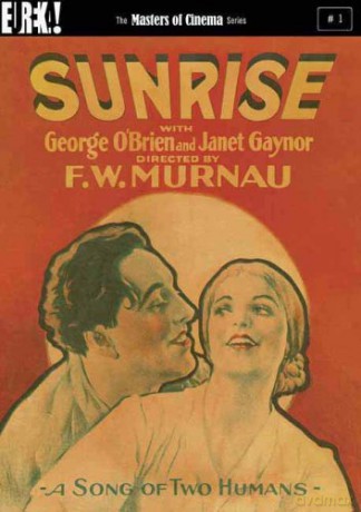 Sunrise (Wschód słońca) [DVD]