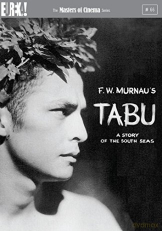 Tabu - A Story Of The South Seas [DVD]
