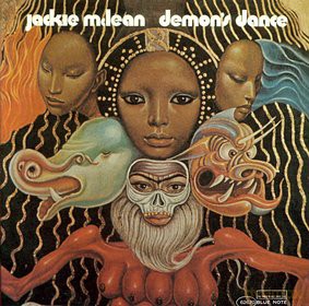 Jackie Mclean: Demon's Dance (RVG) [CD]