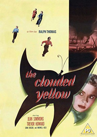 The Clouded Yellow - Extended Cut [DVD]