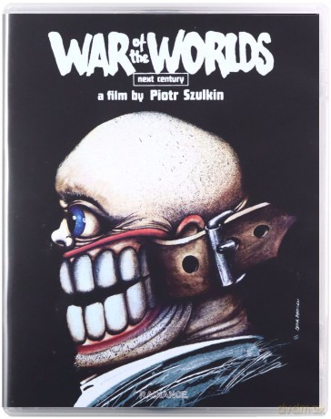 The End of Civilization: Wojna światów - następne stulecie / O-bi, O-ba. Koniec cywilizacji / Ga, Ga - Chwała bohaterom (Limited) [BOX] [3xBlu-Ray]