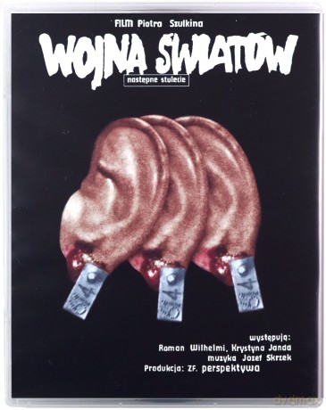 The End of Civilization: Wojna światów - następne stulecie / O-bi, O-ba. Koniec cywilizacji / Ga, Ga - Chwała bohaterom (Limited) [BOX] [3xBlu-Ray]