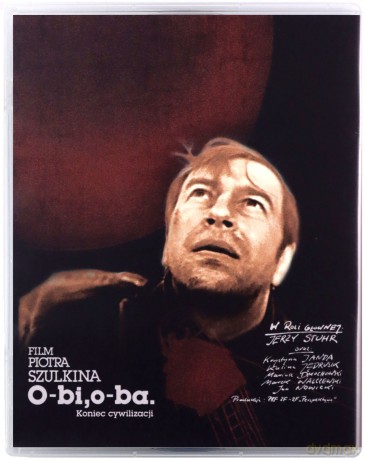 The End of Civilization: Wojna światów - następne stulecie / O-bi, O-ba. Koniec cywilizacji / Ga, Ga - Chwała bohaterom (Limited) [BOX] [3xBlu-Ray]