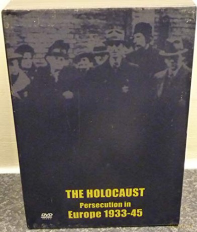 The Holocaust Special [6DVD]
