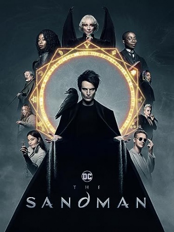 The Sandman Season 1 [DVD]