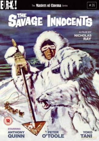 The Savage Innocents (Dzikie niewiniątka) [DVD]