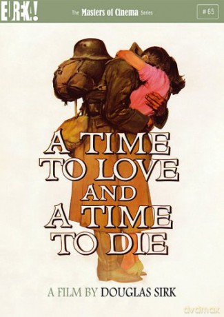 Time To Love And A Time To Die (Czas życia i czas śmierci) [DVD]