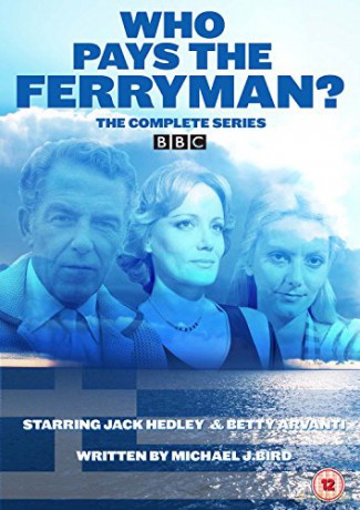 Who Pays The Ferryman (Kto opłaca przewoźnika?) [DVD]