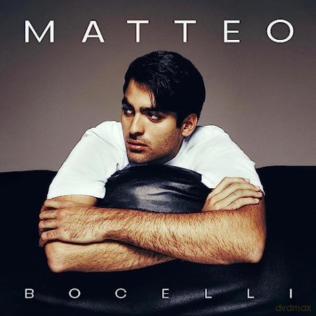 Matteo Bocelli: Matteo [CD]