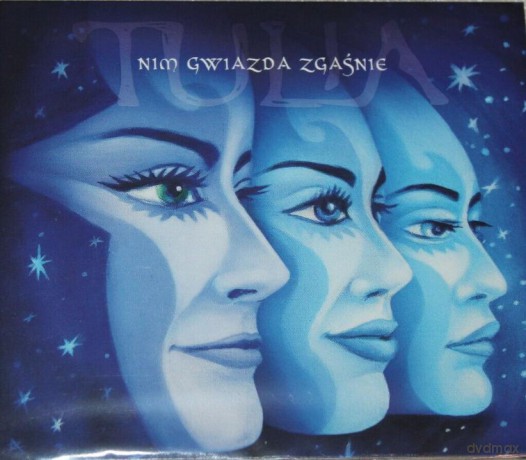 Tulia: Nim Gwiazda Zgaśnie - Autograf [CD]