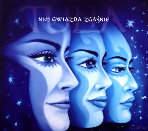 Tulia: Nim Gwiazda Zgaśnie - Autograf [CD]