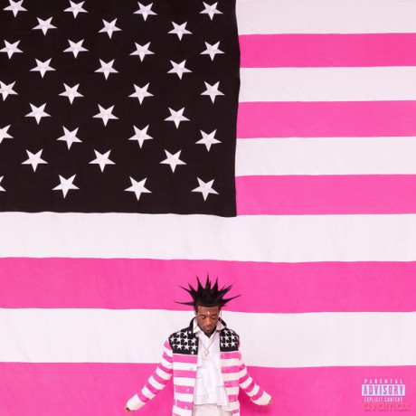 Lil Uzi Vert: Pink Tape [CD]