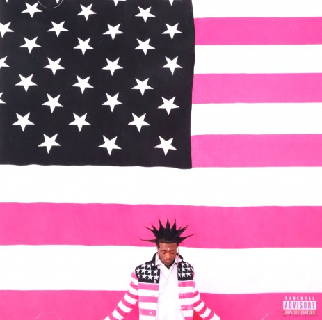 Lil Uzi Vert: Pink Tape [CD]