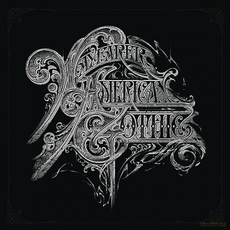 Wayfarer: American Gothic (digipack) [CD]