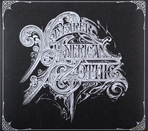 Wayfarer: American Gothic (digipack) [CD]