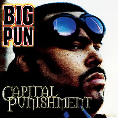 Big Pun: Capital Punishment [2xWinyl]