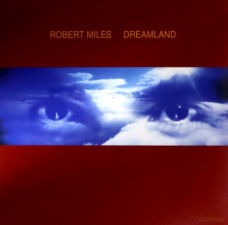 Robert Miles: Dreamland [2xWinyl]