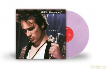 Jeff Buckley: Grace [Winyl]