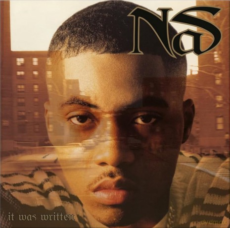 Nas: It Was Written [2xWinyl]
