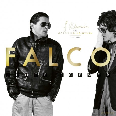 Falco: Junge Roemer - Helnwein Edition [Winyl]