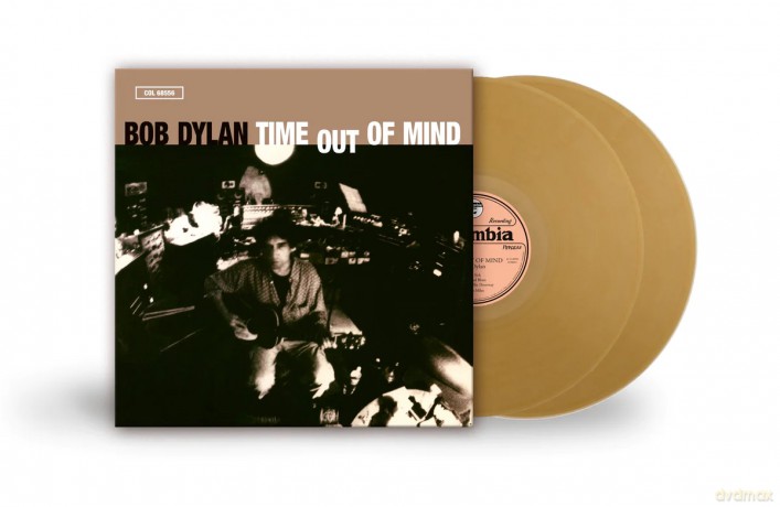 Bob Dylan: Time Out Of Mind [2xWinyl]