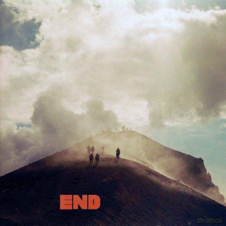 Explosions In The Sky: End (digipack) [CD]