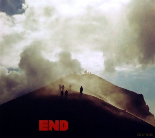Explosions In The Sky: End (digipack) [CD]