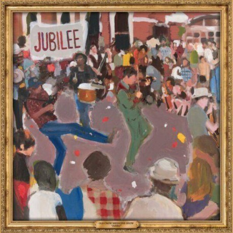 Old Crow Medicine Show: Jubilee [CD]