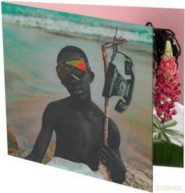 Onipa: Off the Grid (digipack) [CD]