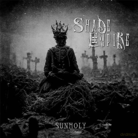 Shade Empire: Sunholy [2xWinyl]