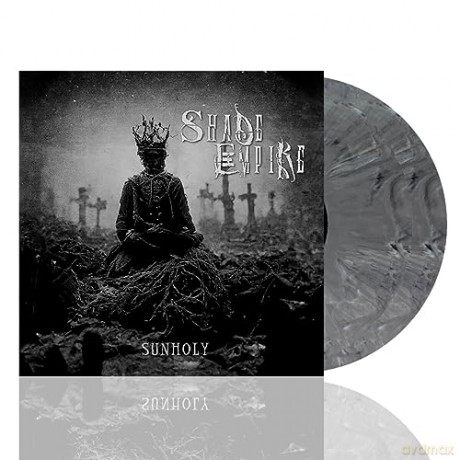 Shade Empire: Sunholy (Splatter) [2xWinyl]