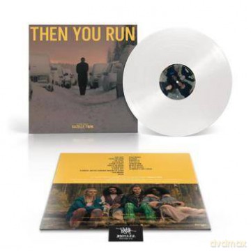 Gazelle Twin: Then You Run soundtrack [Winyl]