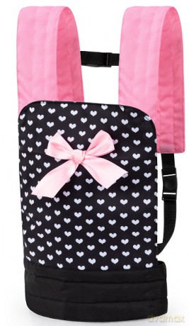 Bayer Nosidełko dla lalki 62260AA