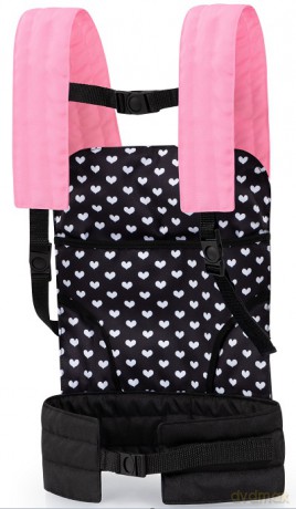 Bayer Nosidełko dla lalki 62260AA