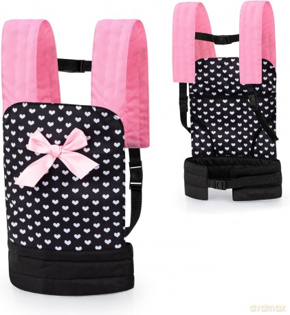 Bayer Nosidełko dla lalki 62260AA