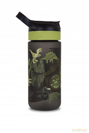 Bidon Bibby 420ml Adventure park Z08672