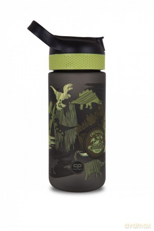Bidon Bibby 420ml Adventure park Z08672