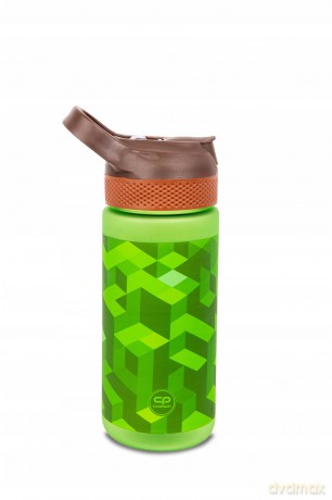 Bidon Bibby 420ml City Jungle Z08199