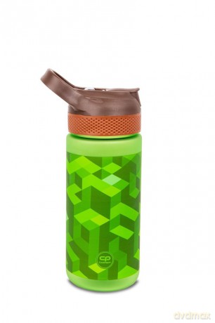 Bidon Bibby 420ml City Jungle Z08199