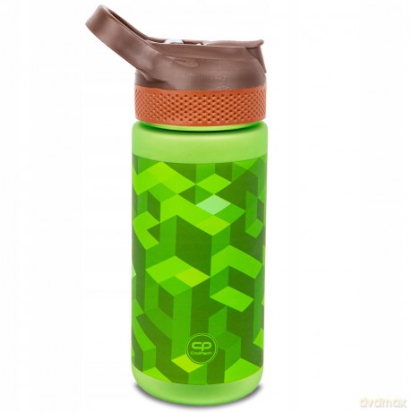 Bidon Bibby 420ml City Jungle Z08199