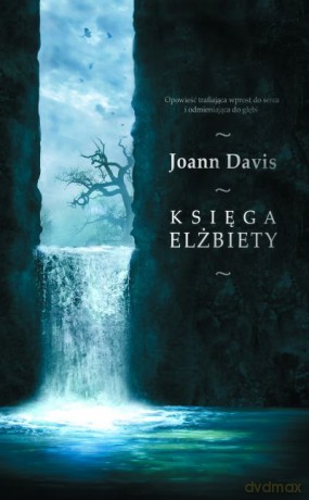 Księga Elżbiety  -  Joann Davis [KSIĄŻKA]